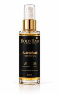 Bold Hair Cosmetics – Supreme Repair Serum 60ml