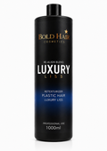 Bold Hair Luxury Professional Nanoplastia Treatment 1000ml